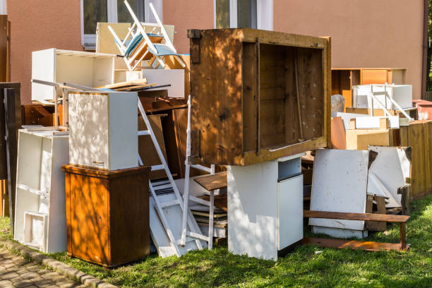 Best Construction Debris Removal  in Orchards, WA