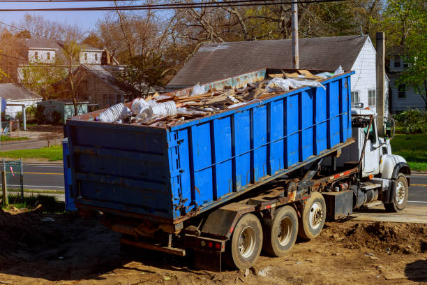 Demolition Debris Removal in Orchards, WA