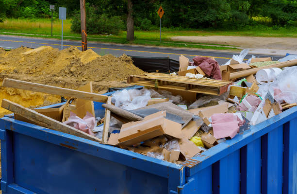 Best Yard Waste Removal  in Orchards, WA